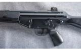 Heckler & Koch Model HK93 .223 Rem - 4 of 7