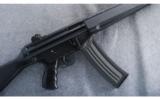Heckler & Koch Model HK93 .223 Rem - 1 of 7
