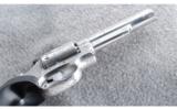 Smith & Wesson Model 66-1 Engraved .357 Magnum - 3 of 3