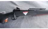 Savage Model 10 FCM Scout Rifle .308 Win - 2 of 7