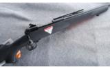 Savage Model 10 FCM Scout Rifle .308 Win - 1 of 7