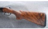 Beretta Model 686 Onyx Pro Sporting 12 Ga. New Gun - 7 of 7