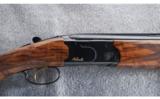 Beretta Model 686 Onyx Pro Sporting 12 Ga. New Gun - 2 of 7