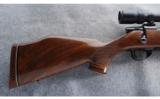 Weatherby Vanguard Deluxe .300 Wby Mag - 5 of 8