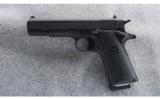 Colt Model M1991A1 Series 80 .45 Auto - 2 of 2