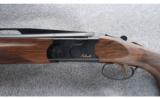 Beretta Model 686 Onyx Pro Trap 30