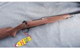 Winchester Model 70 Cabela's .257 Rob, New Guns - 1 of 7