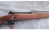 Winchester Model 70 Cabela's .257 Rob, New Guns - 2 of 7
