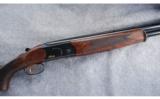 Beretta Model 686 Onyx Pro Field 12 Ga., New Guns - 1 of 7