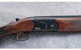 Beretta Model 686 Onyx Pro Field 12 Ga., New Guns - 2 of 7