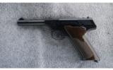 Colt Challenger .22 LR - 2 of 2