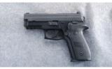 Sig Sauer P229 DAK .40 S&W, Several Available - 2 of 2