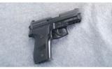 Sig Sauer P229 DAK .40 S&W, Several Available - 1 of 2
