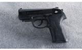 Beretta PX4 Storm Compact 9mm - 2 of 2