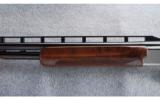 Browning Model 725 Trap Adjustable 12 Ga. New Gun - 6 of 7