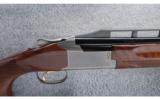 Browning Model 725 Trap Adjustable 12 Ga. New Gun - 2 of 7