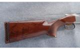 Browning Model 725 Trap Adjustable 12 Ga. New Gun - 5 of 7