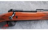 Winchester Model 70 Westerner Cabela's 7mm Rem Mag - 2 of 7