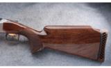 Browning Model 725 Trap 12 Ga. New Gun - 7 of 7