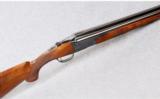 Winchester Model 23 Heavy Duck 12 Ga. - 1 of 8