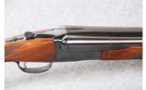 Winchester Model 23 Heavy Duck 12 Ga. - 2 of 8