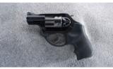 Ruger LCRx .38 Special - 2 of 2