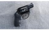 Ruger LCRx .38 Special - 1 of 2