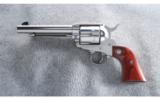 Ruger New Vaquero .357 Magnum - 2 of 2
