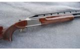 Browning Model 725 Trap 12 Ga. New Gun - 1 of 7