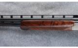 Browning Model 725 Trap 12 Ga. New Gun - 6 of 7