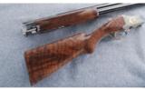 Browning Superposed Mallard 1981 12 Ga. - 1 of 9