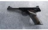 Colt Woodsman Sport 2nd Series .22 LR - 2 of 2