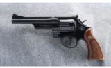 Smith & Wesson Model 28-2 .357 Magnum - 2 of 2