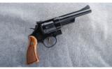 Smith & Wesson Model 28-2 .357 Magnum - 1 of 2