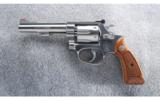 Smith & Wesson Model 651 .22 Magnum - 2 of 2