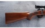 Winchester Model 70 XTR Featherweight .243 Win - 5 of 7