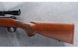 Winchester Model 70 XTR Featherweight .243 Win - 7 of 7