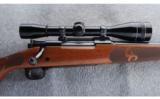 Winchester Model 70 XTR Featherweight .243 Win - 2 of 7