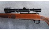 Winchester Model 70 XTR Featherweight .243 Win - 4 of 7