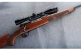Winchester Model 70 XTR Featherweight .243 Win - 1 of 7