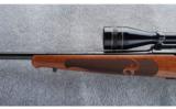 Winchester Model 70 XTR Featherweight .243 Win - 6 of 7