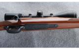 FN Mauser Sporter .30-06 - 3 of 7