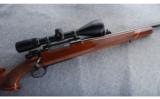 FN Mauser Sporter .30-06 - 1 of 7