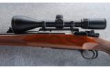 FN Mauser Sporter .30-06 - 4 of 7
