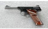 Colt Woodsman Sporter 2nd Series .22 LR - 2 of 8
