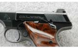 Colt Woodsman Sporter 2nd Series .22 LR - 4 of 8