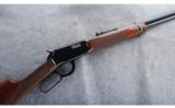 Winchester Model 9422 XTR .22 S, L, LR - 1 of 7