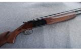 Winchester Model 101 Field 12 Ga. - 1 of 7