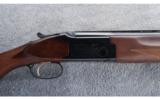 Winchester Model 101 Field 12 Ga. - 2 of 7