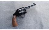 Colt Police Positive Special .38 Special - 1 of 2